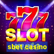 sbet casino